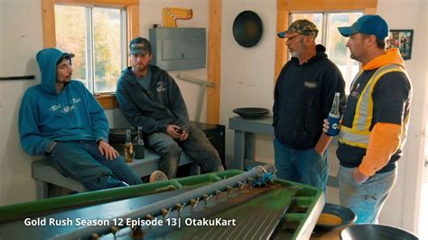 Gold Rush Season 12 Episode 13: Release Date & Spoilers - OtakuKart