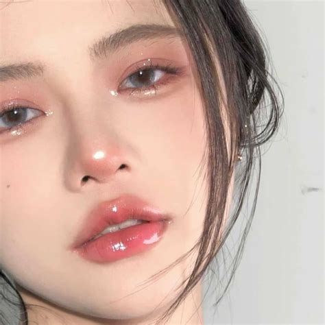 Pin by Amandus🍓 ttv on monta x | Ulzzang makeup, Korean eye makeup, Asian makeup looks