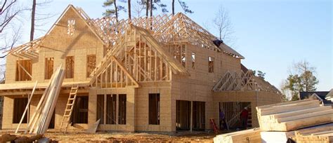 Construction Loans: How Do They Work? | Rocket Mortgage