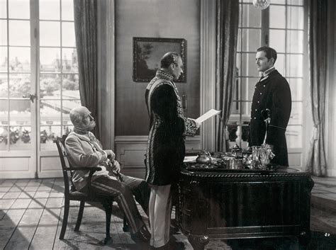 De Mayerling à Sarajevo. 1940. Directed by Max Ophüls | MoMA