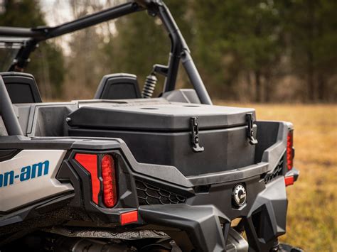 UTV and ATV Storage Guide—What's in Your Cargo Box? | SuperATV Off-Road ...