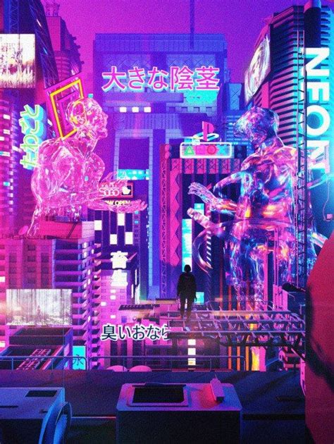 #cyberpunk #art #graphic #future | Cyberpunk city, Cyberpunk concept art, Cyberpunk aesthetic