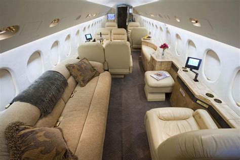 Falcon 900EX Private Jet Rental | Private Jet Charter | Jets.com