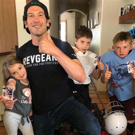 Erin Angle Bernthal: Age, Height, Bio, Husband, Kids & Family