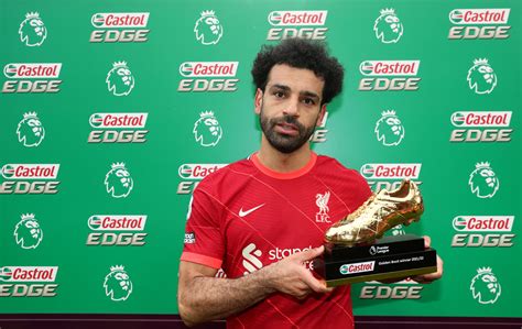 Kane & Salah to run the show in the 2022/23 Premier League Golden Boot ...