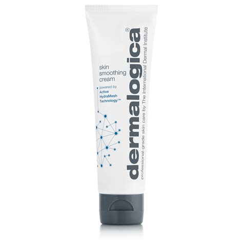 skin smoothing cream