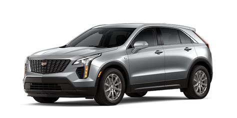 2023 Cadillac XT4 Specs | SUV Dealership Near Rugby, ND