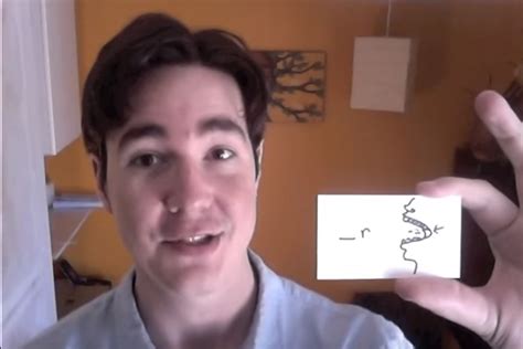 Watch 5 Starter Tips On Perfecting A Maine Accent [VIDEO]