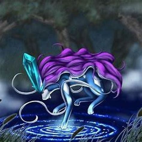 Stream Pokemon - Crystal - Legendary Beast Encounter by Hayden Rackley ...