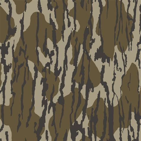 Mossy Oak Bottomland Camouflage – Pattern Crew