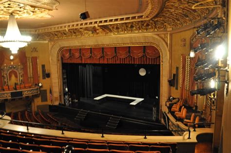 State Theatre in Easton, PA - Cinema Treasures