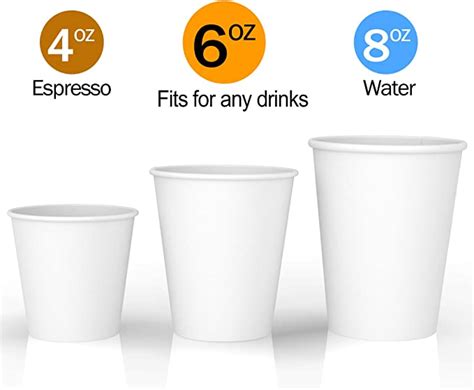 21 How Many Cups Is 6 Oz Of Water? Quick Guide