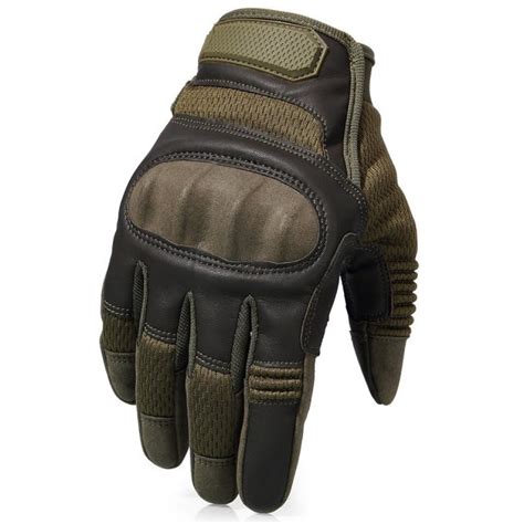 Touch Screen Tactical Gloves