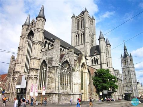 16 Memorable Things to Do in Ghent: The Gem of Belgium