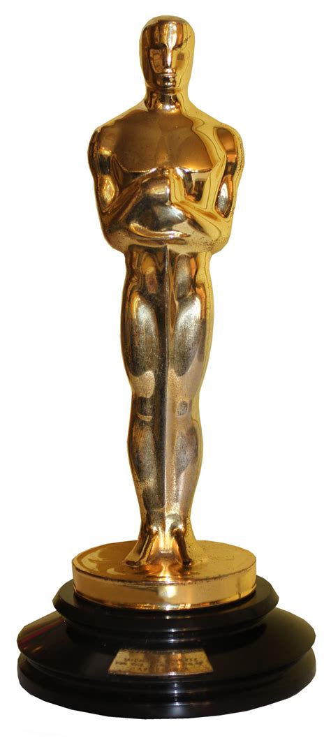 Curtiz's CASABLANCA Oscar Goes For $2 Million At Auction