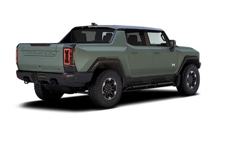 The 2023 GMC Hummer EV Edition 1 in New Richmond | A.P. Chevrolet Buick GMC Inc.