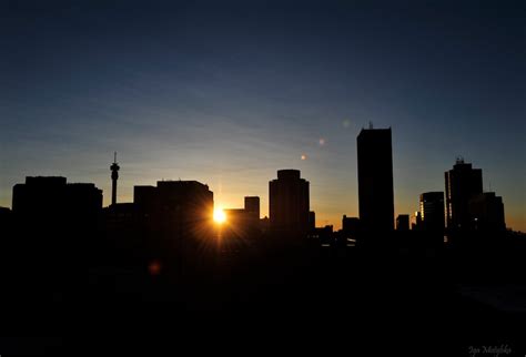 11 facts you didn't know about Joburg - Eager Journeys