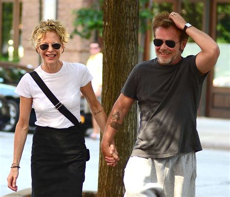 Meg Ryan Russell Crowe