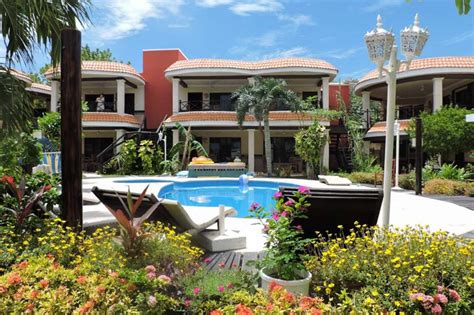 Hotel Cabañas Maria del Mar - Lost Oasis Isla Mujeres