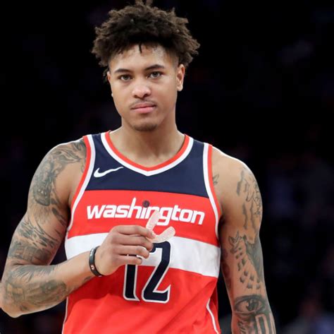 Kelly Oubre Jr. Bio, Net Worth, Age, Salary, Trade, Current Team ...