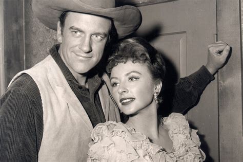 Matt Dillon Only Had 1 Kiss in ‘Gunsmoke, It Wasn’t With Miss Kitty Russell