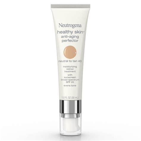 11 Best Tinted Moisturizers for Mature Skin