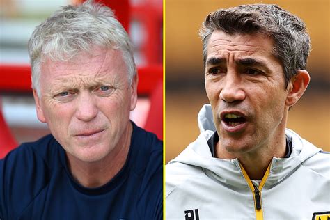 West Ham v Wolves LIVE stream: Pressure builds on David Moyes after ...