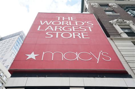 Story behind the 'Million Dollar Corner' and the fight between Macy's ...