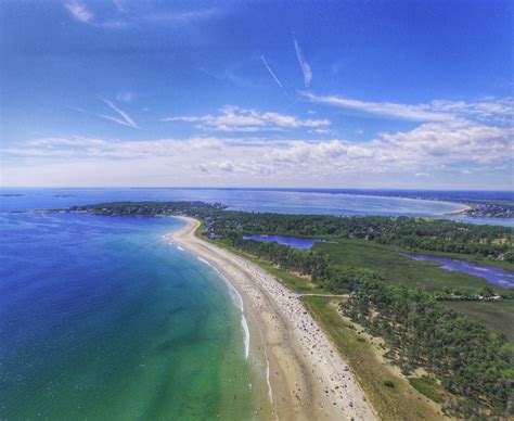 Scarborough Beach State Park - 24 Photos - Beaches - 418 Blackpoint Rd, Scarborough, ME - Phone ...