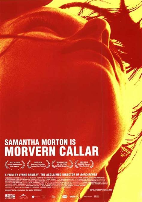 MORVERN CALLAR – Dennis Schwartz Reviews