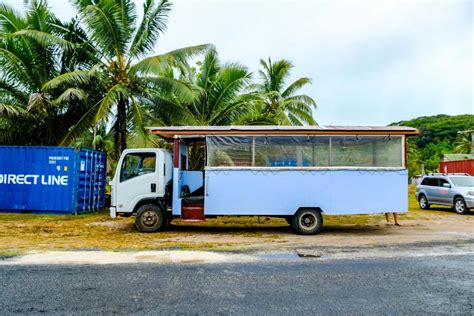 Visiting Paradise: The Aitutaki Day Tour with Air Rarotonga | Day tours ...