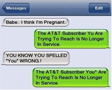 Funniest break-up texts that will surely crack you up Photos ...