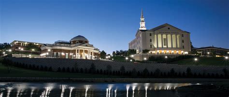 About | Dallas Baptist University