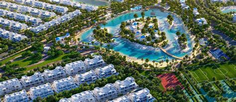 DAMAC Lagoons, Dubai Area Guide | Bayut