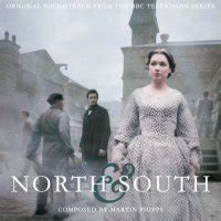 North & South 2004 Soundtrack — TheOST.com all movie soundtracks