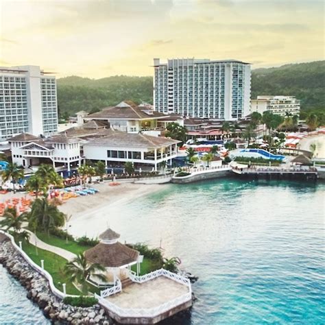 Moon Palace Jamaica ️ Destination Weddings - Destify