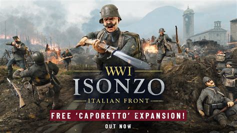 Isonzo