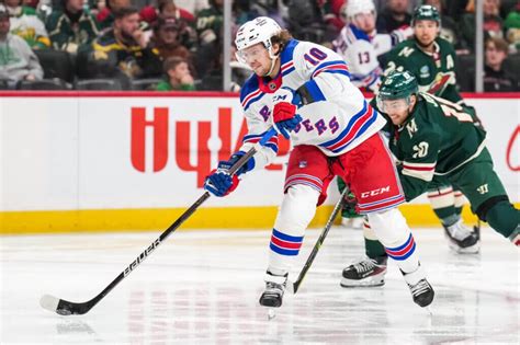 Rangers star Artemi Panarin is nearing 400 assists. What makes him ...