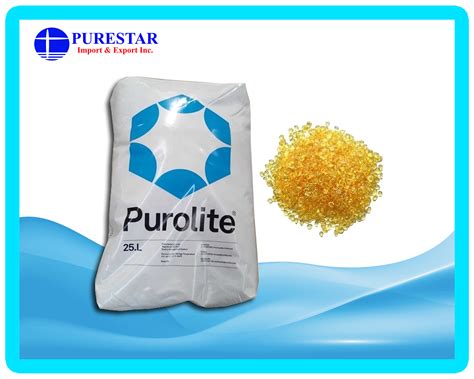 Purolite Resin C100E 25kg | Lazada PH