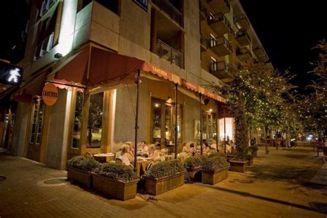 Taverna by Lombardi: Austin Restaurants Review - 10Best Experts and Tourist Reviews