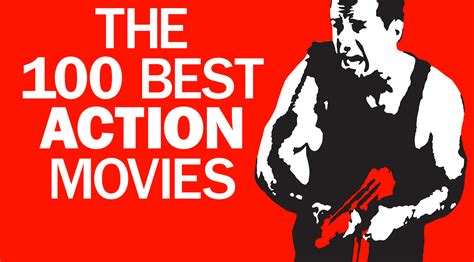 100 Best Action Movies Of All Time From Classics To Recent Films 8512 | Hot Sex Picture