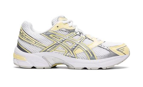 Eight Silver ASICS Runners That Deserve a Gold Star - Sneaker Freaker