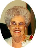 Lillie Webb Obituary 2014 - Loudon Funeral Home