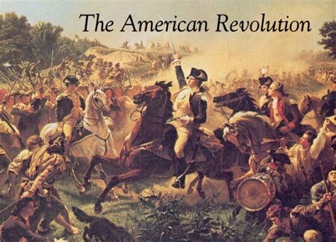 Key Battles of the American Revolution timeline | Timetoast timelines