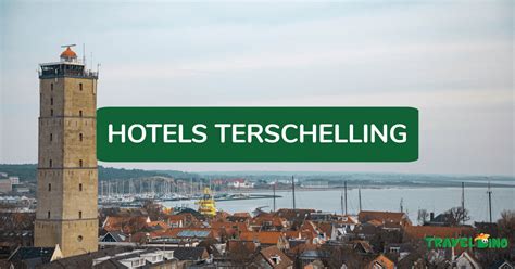 Hotels Terschelling | Traveldino