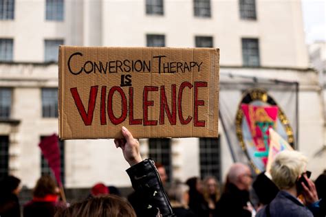 Psychology Today’s conversion therapy problem — Jessica Kant, LICSW, MPH