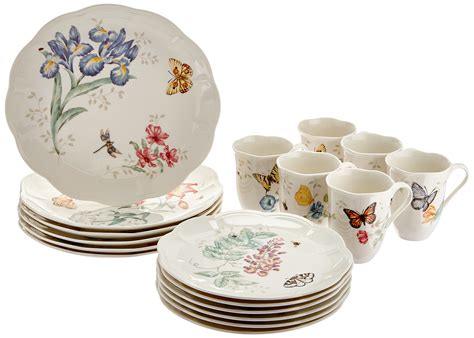 Pattern Dinnerware Sets | Patterns Gallery