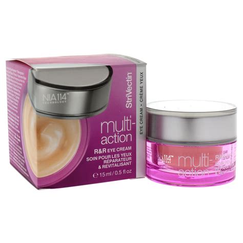 StriVectin - Multi-Action R&R Eye Cream by Strivectin for Women - 0.5 oz Cream - Walmart.com ...