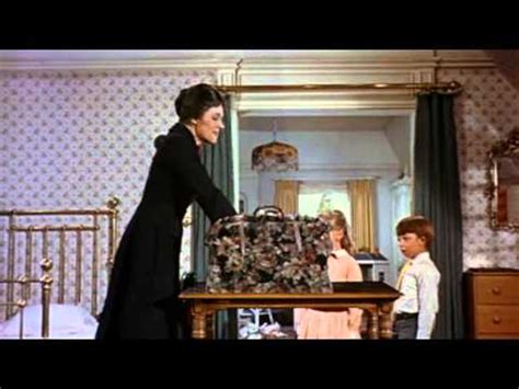 Mary Poppins (1964) Magic bag - YouTube