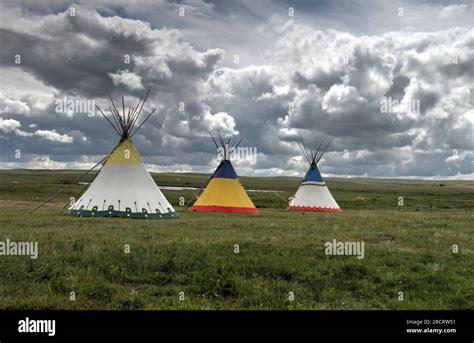 Glacier National Park, Browning, Montana, USA Stock Photo - Alamy